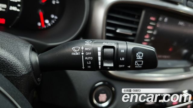 Kia Sorento 2019 — photo 30