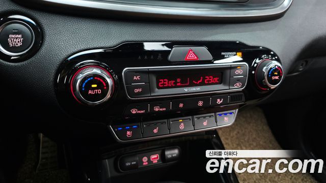 Kia Sorento 2019 — photo 31