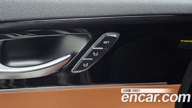 Kia Sorento 2019 — photo 32