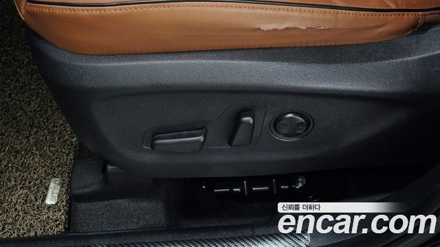 Kia Sorento 2019 — photo 33