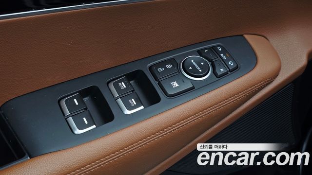 Kia Sorento 2019 — photo 35