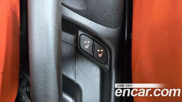 Kia morning 2013 — photo 16