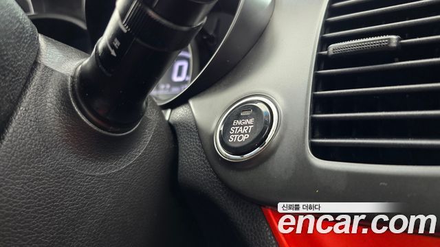 Kia morning 2013 — photo 17