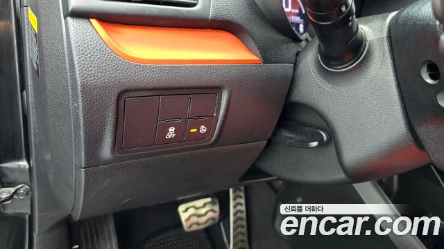 Kia morning 2013 — photo 18