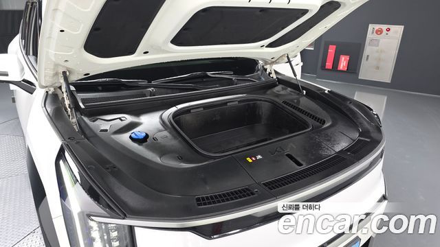 Kia EV9 2024 — photo 6