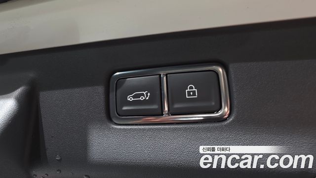 Kia EV9 2024 — photo 30