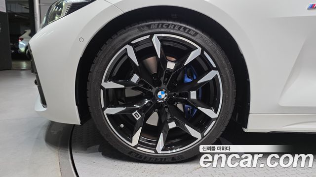 BMW 4-Series 2025 — photo 5