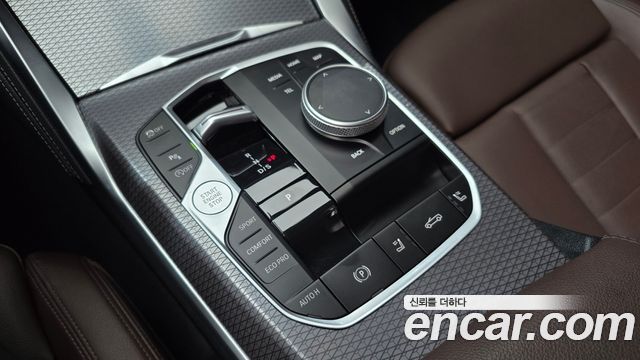 BMW 4-Series 2025 — photo 12
