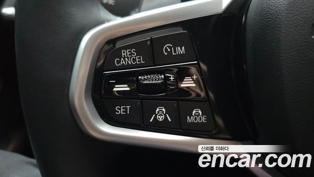 BMW 4-Series 2025 — photo 24
