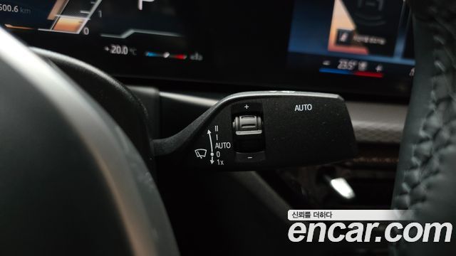 BMW 4-Series 2025 — photo 25