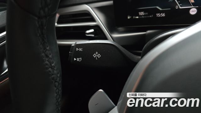 BMW 4-Series 2025 — photo 26