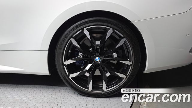 BMW 4-Series 2025 — photo 7