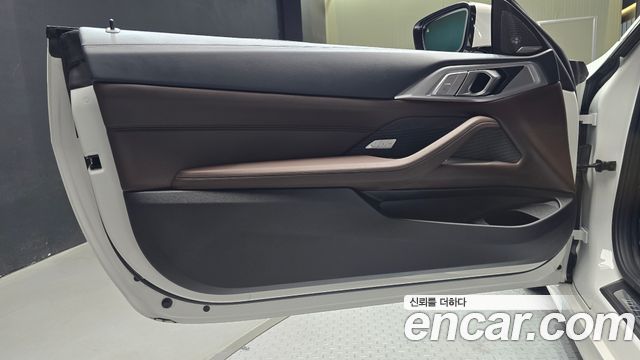 BMW 4-Series 2025 — photo 14