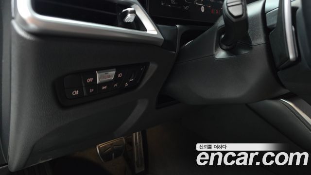 BMW 4-Series 2025 — photo 27