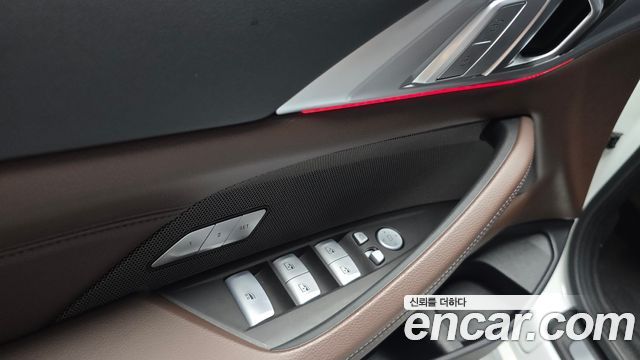 BMW 4-Series 2025 — photo 28