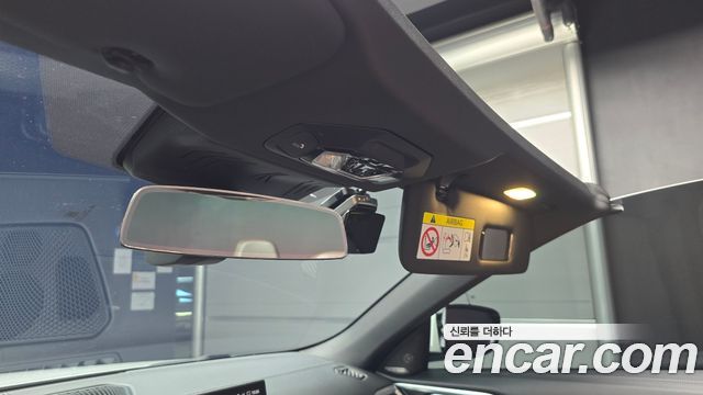 BMW 4-Series 2025 — photo 29