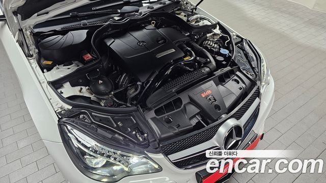 Mercedes-Benz E-Class 2016 — photo 6