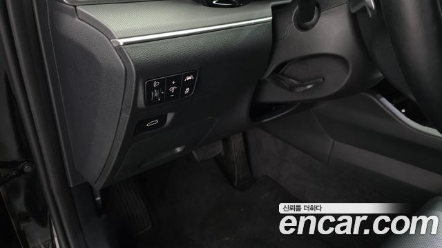 Kia K5 2023 — photo 14