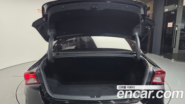 Kia K5 2023 — photo 20