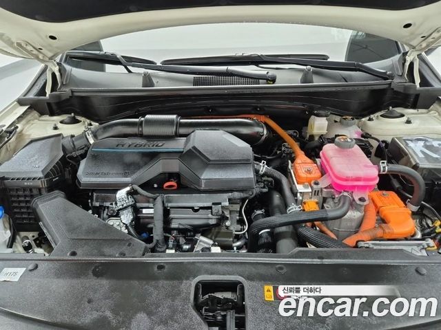 Kia Sportage 2022 — photo 5