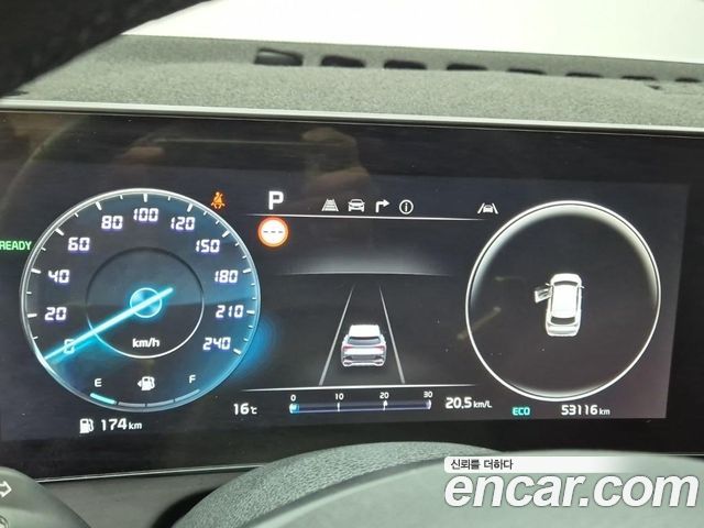 Kia Sportage 2022 — photo 6