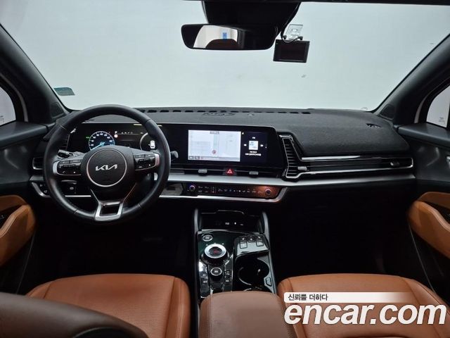 Kia Sportage 2022 — photo 7