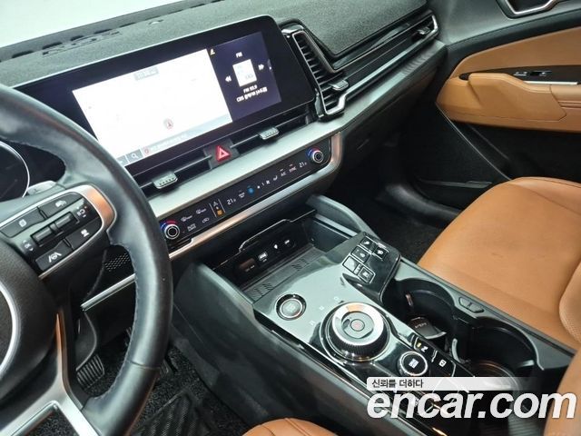 Kia Sportage 2022 — photo 10