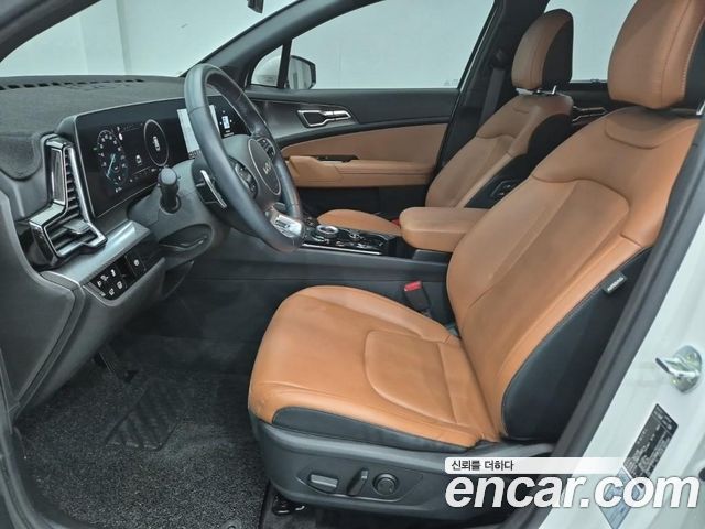 Kia Sportage 2022 — photo 11