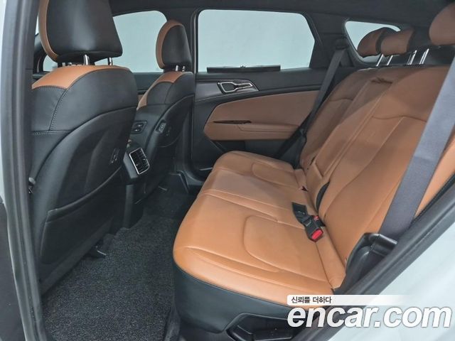 Kia Sportage 2022 — photo 12