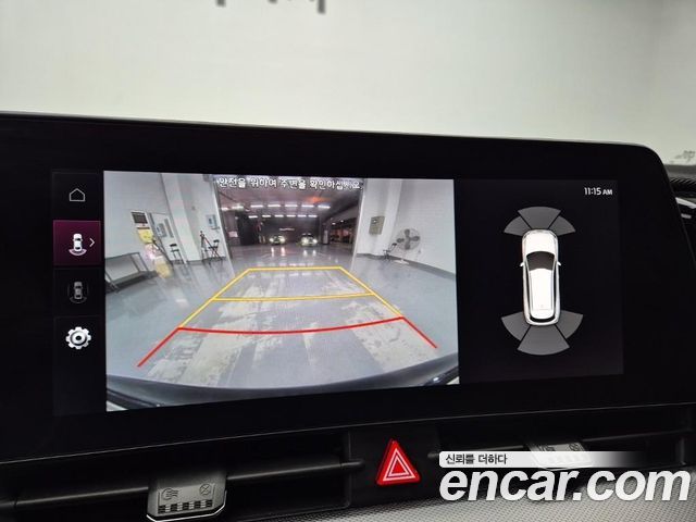 Kia Sportage 2022 — photo 14