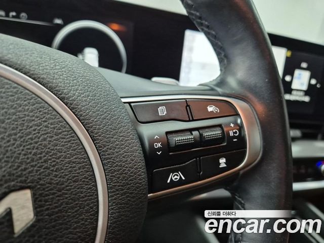 Kia Sportage 2022 — photo 15