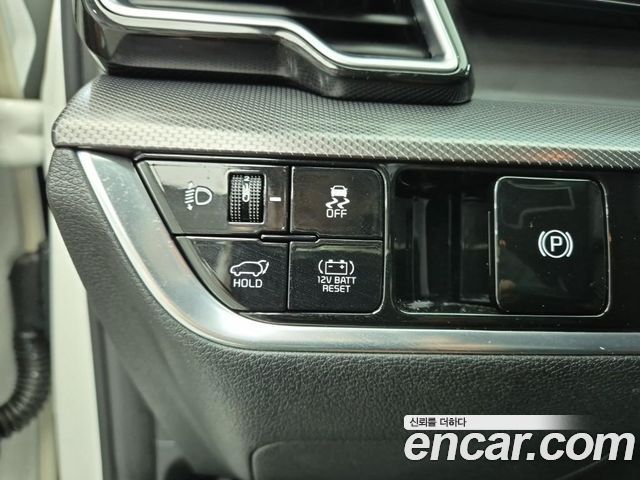 Kia Sportage 2022 — photo 17
