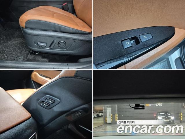 Kia Sportage 2022 — photo 18