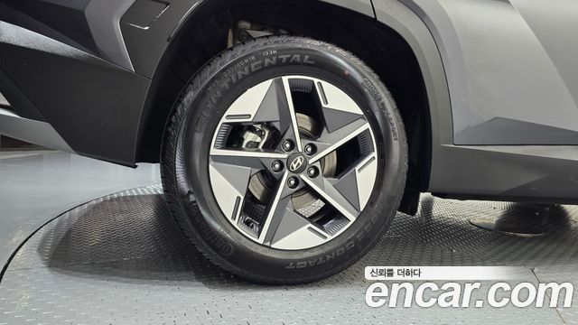 Hyundai Tucson 2024 — photo 5