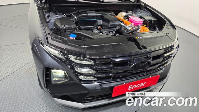 Hyundai Tucson 2024 — photo 6