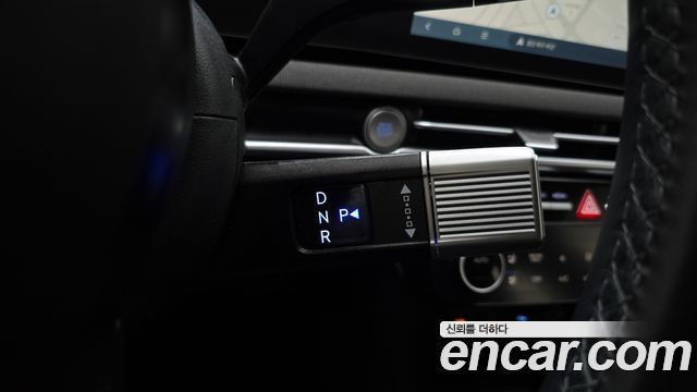 Hyundai Tucson 2024 — photo 12