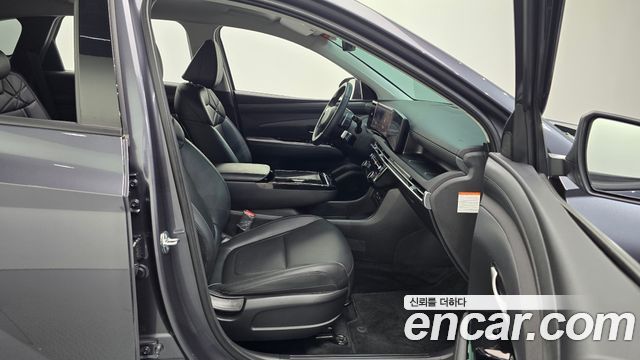 Hyundai Tucson 2024 — photo 17