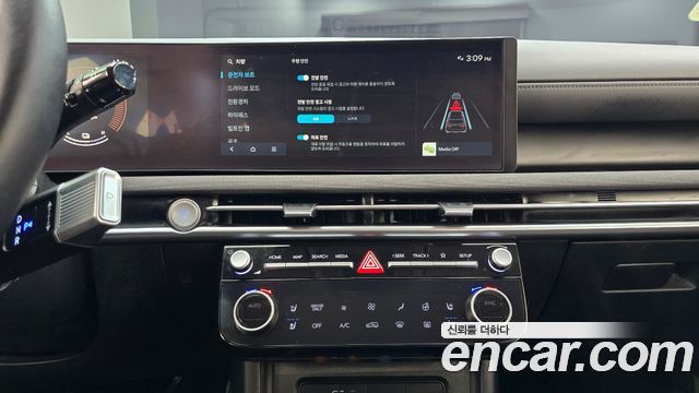 Hyundai Tucson 2024 — photo 20