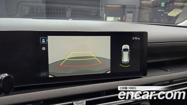 Hyundai Tucson 2024 — photo 21