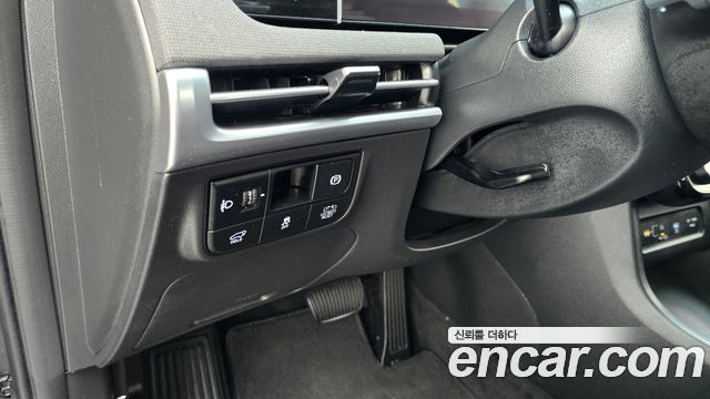 Hyundai Tucson 2024 — photo 24