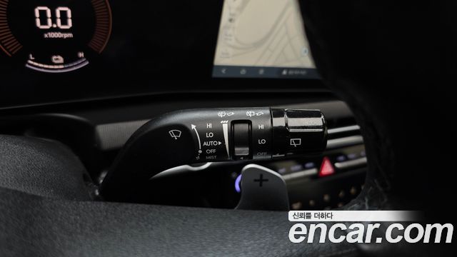Hyundai Tucson 2024 — photo 25