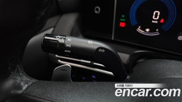Hyundai Tucson 2024 — photo 26