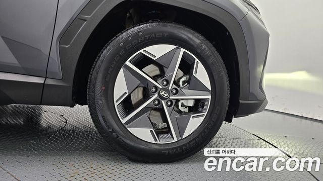 Hyundai Tucson 2024 — photo 7