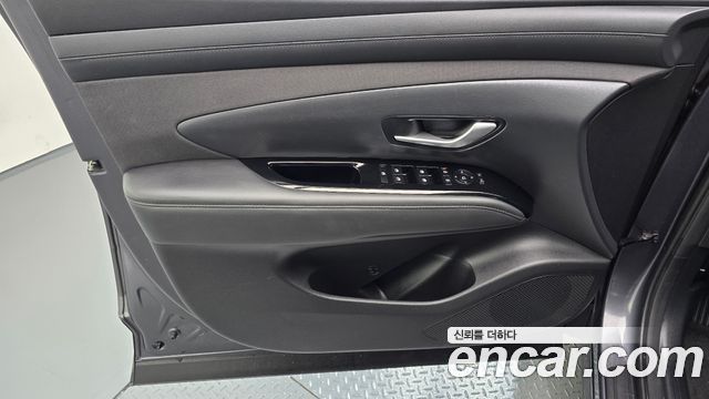 Hyundai Tucson 2024 — photo 14