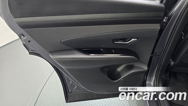 Hyundai Tucson 2024 — photo 15