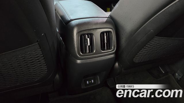 Hyundai Tucson 2024 — photo 27