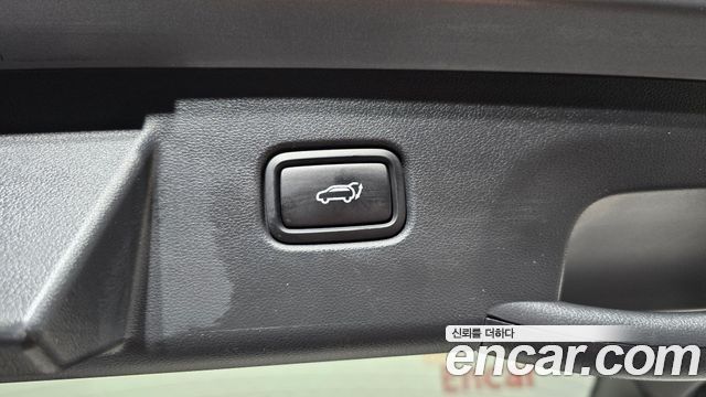 Hyundai Tucson 2024 — photo 28