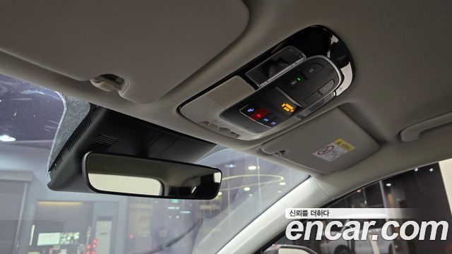 Hyundai Tucson 2024 — photo 29