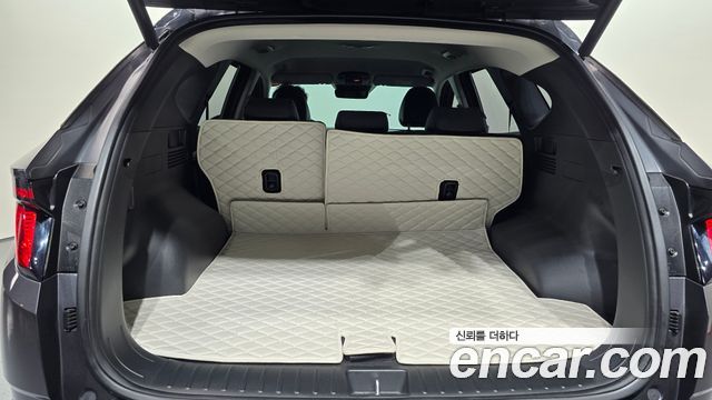 Hyundai Tucson 2024 — photo 30
