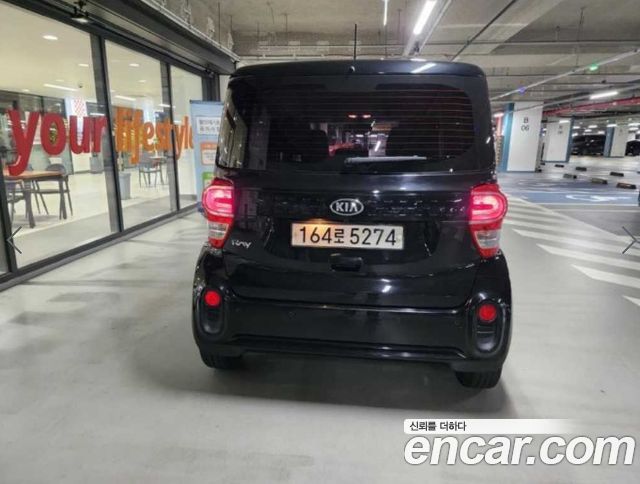 Kia RAY 2019 — photo 3